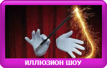 ИЛЛЮЗИОН ШОУ
